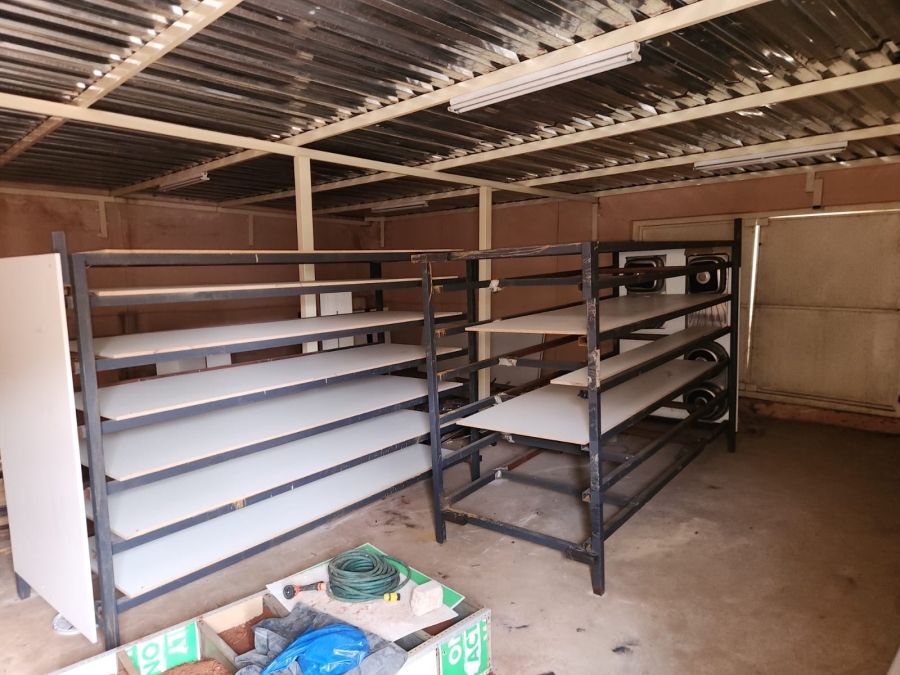 3 Bedroom Property for Sale in Tlhabane West North West